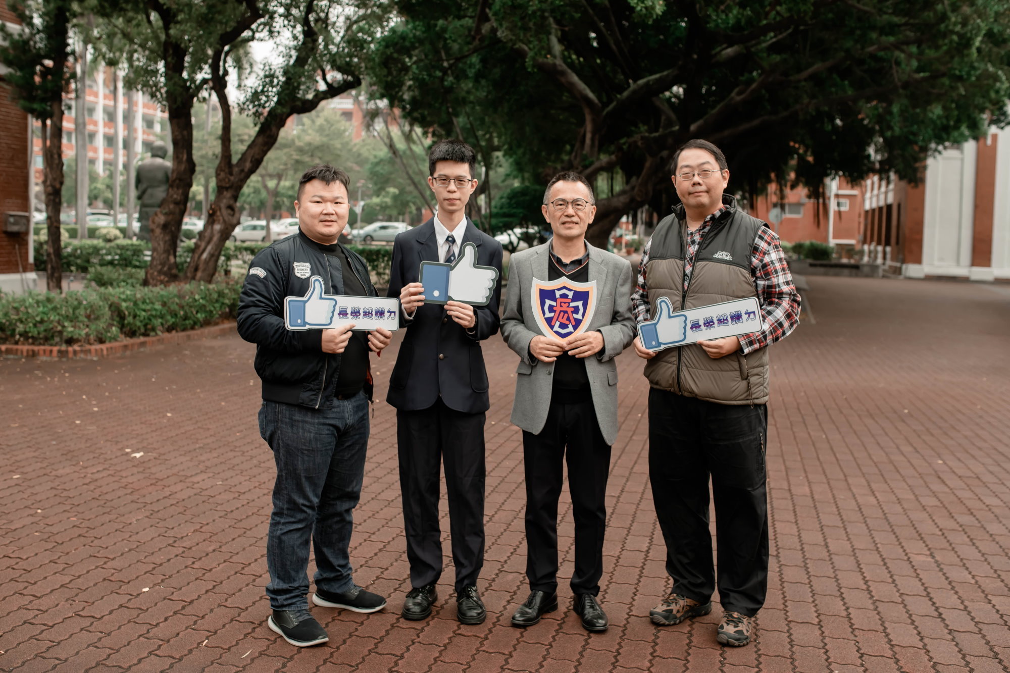 李思翰特殊選材錄取中山大學電機工程學系-2